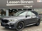 BMW X5 XDrive45e M-Sport|M-Stoel|Head-Up|Pano, Automaat, Gebruikt, Bedrijf, Hybride Elektrisch/Benzine