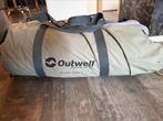 Outwell South Sea 3 ruime 2 persoons koepeltent, Ophalen of Verzenden, Zo goed als nieuw
