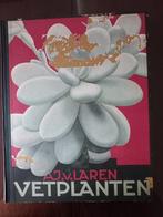 Verkade album.  Vetplanten 1932, Boeken, Prentenboeken en Plaatjesalbums, Ophalen of Verzenden, Zo goed als nieuw