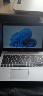 HP Elitebook 745, Computers en Software, Windows Laptops, 256 GB, Met videokaart, 2 tot 3 Ghz, Qwerty