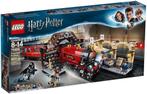 Lego 75955 Harry potter Hogwarts exp (sealed), Ophalen of Verzenden, Nieuw, Complete set, Lego