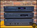 NAD 312 + C440 + 512, Audio, Tv en Foto, Stereo-sets, Overige merken, Gebruikt, ., Ophalen of Verzenden