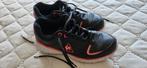 Le Coq Sportif Sneakers Maat 38, Zwart, Ophalen of Verzenden, Sneakers of Gympen, Le Coq Sportif
