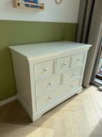 Kidsmill Chateau commode, Kinderen en Baby's, Kinderkamer | Commodes en Kasten, Ophalen, Gebruikt, 50 tot 70 cm, 100 cm of meer