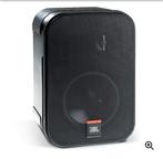 JBL CSS-1S/T 100V/70V/8-Ohm Speaker set NIEUW met garantie, JBL, Nieuw, Ophalen of Verzenden, 120 watt of meer