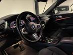 BMW 1-serie 120i Executive PANO KEYLESS VOL', 1998 cc, Gebruikt, Zwart, 4 cilinders