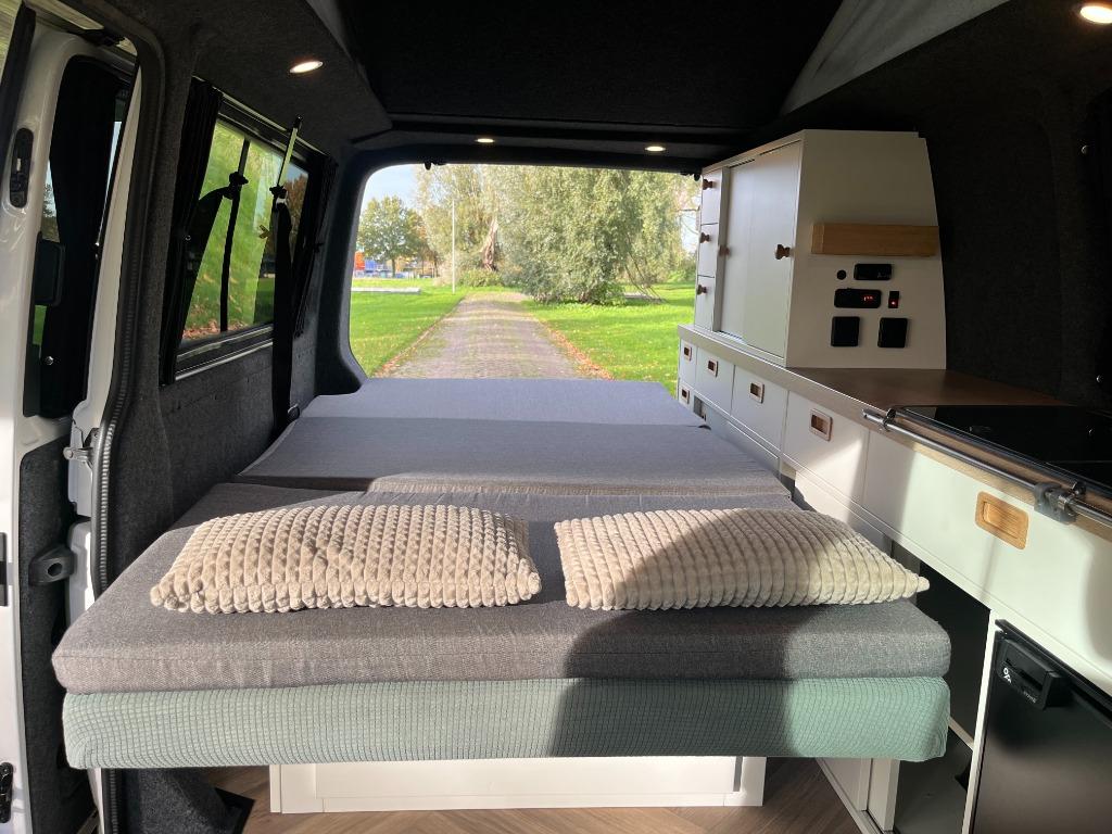 Caravans And Camping Volkswagen