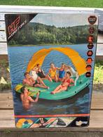 Hydro-Force Opblaasbaar Water Eiland!, Ophalen of Verzenden, Zo goed als nieuw