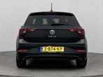 Volkswagen Polo 1.0 TSI Life Edition | Navigatie | Apple-Car, Auto's, Automaat, 12 maanden, Stof, 95 pk