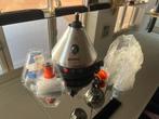 Volcano vaporizer zgan, Ophalen of Verzenden, Zo goed als nieuw, Overige typen