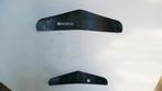 Duotone / North GT 540 front wing + back wing 200 incl. tas, Watersport en Boten, Kitesurfen, Geen board, Ophalen of Verzenden