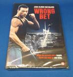 Wrong Bet (DVD) NIEUW / SEALED!, Vanaf 16 jaar, Verzenden, Nieuw in verpakking, Actie