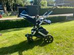 Joolz GEO 2 Kinderwagen, Kinderen en Baby's, Kinderwagens en Combinaties, Verstelbare duwstang, Zo goed als nieuw, Ophalen, Kinderwagen
