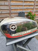 Zündapp 529 tank orgineel geen deuken, Ophalen of Verzenden, Zo goed als nieuw, Tank