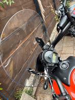 Windscherm Kawasaki Vulcan S 2019, Ophalen, Zo goed als nieuw