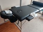 MASSAGETAFEL, Ophalen of Verzenden, Zo goed als nieuw, Massagetafel
