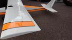 RC trainer modelvliegtuig, Hobby en Vrije tijd, Modelbouw | Radiografisch | Vliegtuigen, Ophalen, Nieuw
