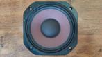 18sound speaker drivers - Hoorn tweeter XD125 & mid driver, Audio, Tv en Foto, Overige merken, Overige typen, Ophalen of Verzenden