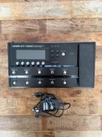 BOSS GT-1000 Guitar Multieffect Processor, Muziek en Instrumenten, Effecten, Ophalen of Verzenden, Gebruikt, Delay of Echo