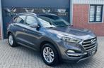 Hyundai Tucson 1.6 GDi LEER/NAVI/CAMERA Dealer onderhouden, Voorwielaandrijving, Gebruikt, 4 cilinders, Met garantie (alle)