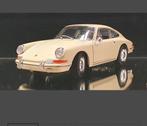 Porsche 911 (1968) Welly Nex 1:24, Hobby en Vrije tijd, Ophalen of Verzenden, Nieuw, Auto, Welly