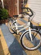 Witte dames fiets, Fietsen en Brommers, Ophalen, Gebruikt, Puch, Overige typen