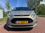 Ford B-Max 1.0 EcoBoost Titanium 137.000 KM, Voorwielaandrijving, Euro 5, 101 pk, Gebruikt