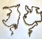 Twee rozenkransen, Ophalen of Verzenden