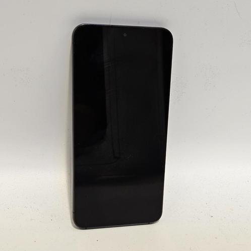 Samsung Galaxy S23 - 128GB - Zwart - In goede staat, Telecommunicatie, Mobiele telefoons | Samsung, Zo goed als nieuw