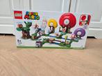 Lego Super Mario 71368 Toad's Treasure Hunt Expansion Set, Kinderen en Baby's, Speelgoed | Duplo en Lego, Ophalen of Verzenden
