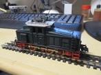 Trix Express Rangeer E. Loc in een mooie staat 60 jaren, NVT, Gebruikt, Trix, NVT