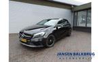 Mercedes-Benz A-Klasse 180 d Business Solution (bj 2017), Voorwielaandrijving, Start-stop-systeem, Gebruikt, 4 cilinders