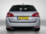 Peugeot 308 SW 1.2 PureTech Blue Lease Executive, Voorwielaandrijving, 12 maanden, Stof, Gebruikt
