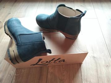 Clog Boots van het merk Sanita in maat 40 beschikbaar voor biedingen