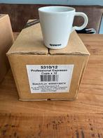 Nespresso 12x  View Espresso kopje 85ml, Huis en Inrichting, Keuken | Servies, Ophalen, Nieuw, Overige stijlen, Kop(pen) en/of Schotel(s)