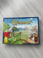 Elfenland, spel, Hobby en Vrije tijd, Gezelschapsspellen | Kaartspellen, Ophalen of Verzenden, Nieuw