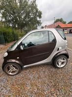 MCC Smart 0.8 CDI 30KW AUT 2001 Grijs, Achterwielaandrijving, 40 pk, Diesel, 3 cilinders