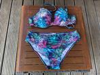 Mooie bikini, merk MILA, maat 42, cup C/D, Overige kleuren, Mila, Ophalen of Verzenden, Zo goed als nieuw