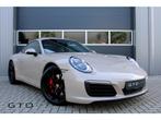 Porsche 911 991 3.0 Carrera S Sportchrono/Sportuitlaat/PTS K, Auto's, Achterwielaandrijving, Gebruikt, Euro 6, Bruin