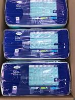 Tena slip luiers, maxi met plastic buitenkant maat M, 3 pak, Verzenden, Nieuw