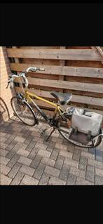 Batavus hetem fiets maat 53, Ophalen, Zo goed als nieuw, Batavus