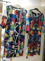 Lizzy en Coco jurk en jas, Ophalen of Verzenden, Nieuw, Maat 36 (S), Overige typen