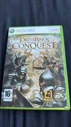 Lord of the Rings: Conquest, Avontuur en Actie, 1 speler, Ophalen of Verzenden, Zo goed als nieuw