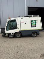 Tennant A85 Veegwagen, Doe-het-zelf en Verbouw, Reinigingsmachines, Ophalen of Verzenden, Gebruikt, Overige typen