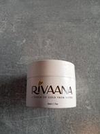 Rivaana Crème - eczeem creme nieuw, Ophalen of Verzenden, Nieuw, Gehele gezicht