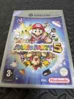 Mario party 5, Spelcomputers en Games, Games | Nintendo GameCube, 3 spelers of meer, Ophalen of Verzenden, Zo goed als nieuw, Vanaf 3 jaar