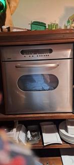 Zanussi Inbouw Horeca Oven - Refurbished, Gebruikt, Overige kleuren, Minder dan 100 cm, 50 tot 75 cm
