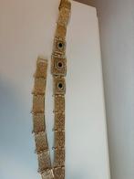 Riemen en sieraden te HUUR, Kleding | Dames, Ophalen, Zo goed als nieuw, Overige kleuren