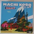 Machi Koro Legacy Engelse versie (Nieuw), Hobby en Vrije tijd, Gezelschapsspellen | Bordspellen, Een of twee spelers, Ophalen of Verzenden