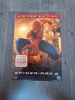 Spider-Man 2 (Tobey Maguire, Alfred Molina), Vanaf 12 jaar, Ophalen of Verzenden, Zo goed als nieuw, Actie